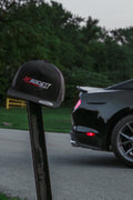 HP SOCIETY RACING TRUCKER HAT